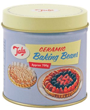 Retro Ceramic Baking Beans